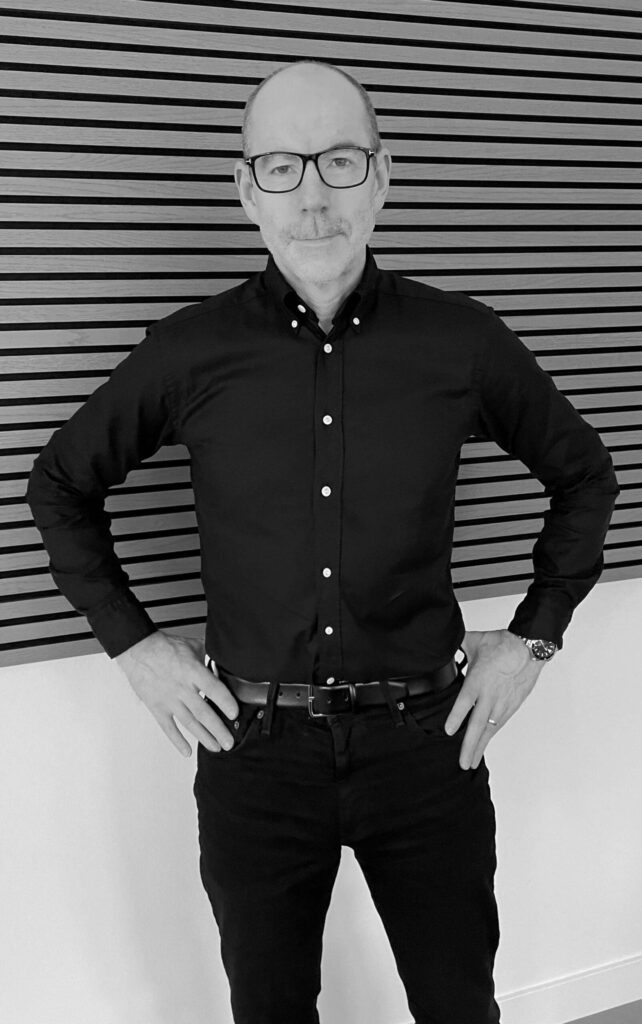Johan Hökenhammar