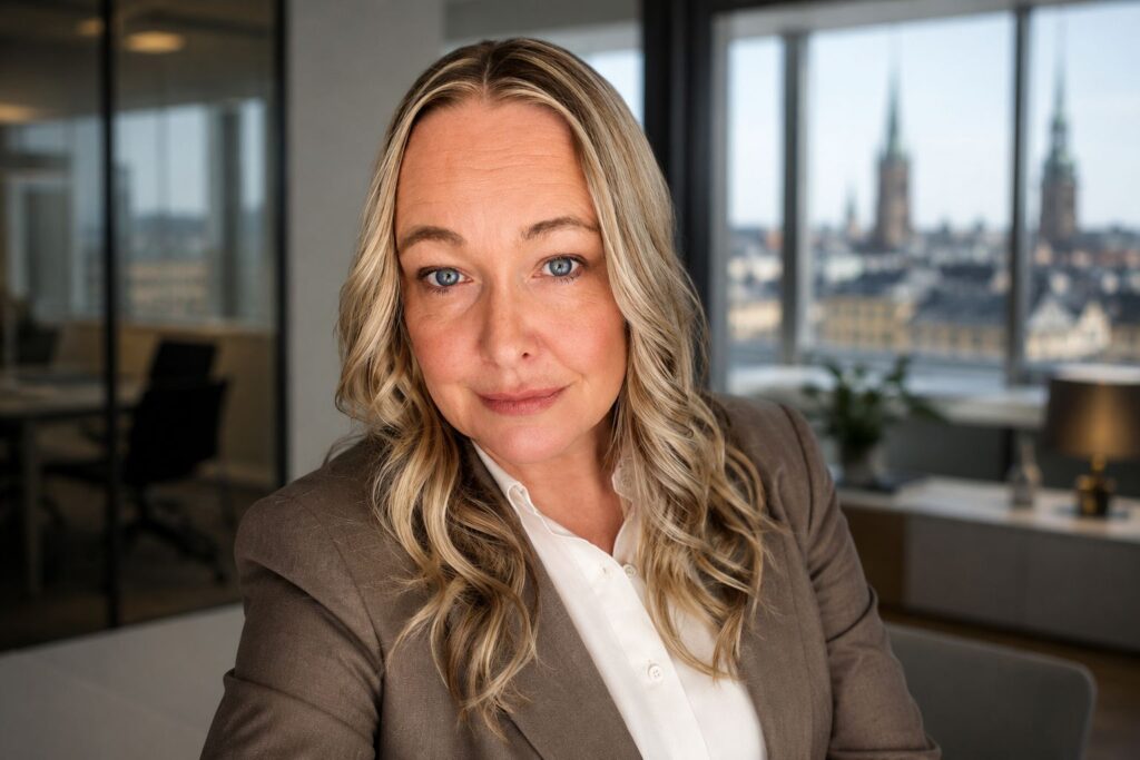 Katja Bähr