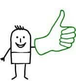 Positiva konsekvenser som en rätt hanterad konflikt i projekt kan leda till